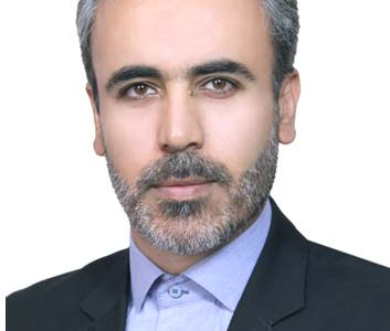 معرفی مدیر مطالعات راهبردی، برنامه و بودجه